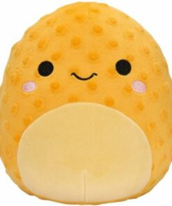 Jazwares - Squishmallows 16" Plush - Orange Pufferfish- Safa