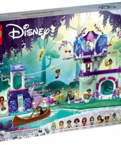 LEGO - Disney The Enchanted Treehouse 43215