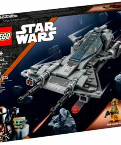 LEGO - LEGO® Star Wars™ Pirate Snub Fighter 75346