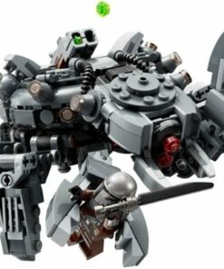 LEGO - Star Wars Spider Tank 75361