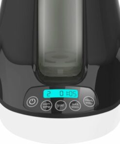 Baby Brezza - Safe Bottle and Breastmilk Warmer