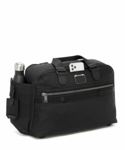TUMI - Alpha Bravo Fleet Day Duffel Bag - Black