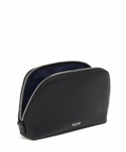 TUMI - Belden Cosmetic Pouch - Black
