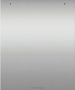 Fisher & Paykel - Dishwasher Door Panel for DW24UT4I2 and DW24UT212 FPA US - Stainless steel