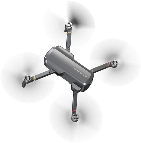 Vantop - Snaptain P30 GPS Drone with Remote Controller - Gray