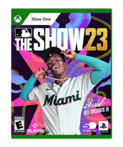 MLB The Show 23 Standard Edition - Xbox One