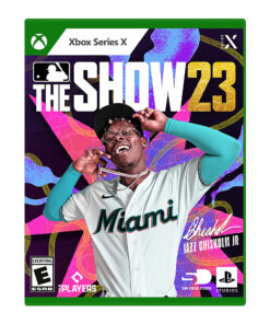 MLB The Show 23 Standard Edition - Xbox Series X