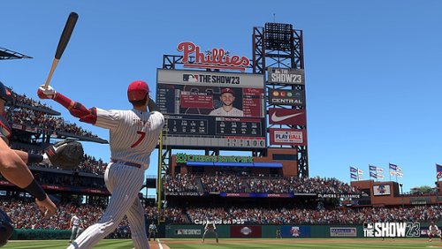 MLB The Show 23 - PlayStation 5