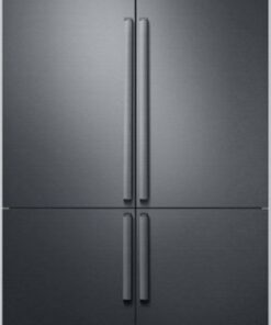 Dacor - Panel Kit for 48" French Door Refrigerators (DRF48*) - Graphite Stainless Steel