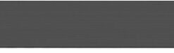 Dacor - 48" Kick Plate for 48" French Door Refrigerators (DRF48*) - Graphite Stainless Steel