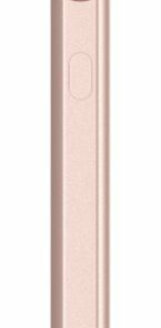 Solawave - 4-in-1 Anti-Aging Radiant Renewal Skincare Wand with Red Light Therapy - Rose Gold