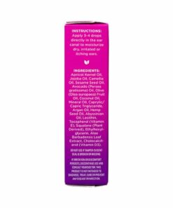 Hyland’s Naturals - Dry Ear Relief Oil - NA