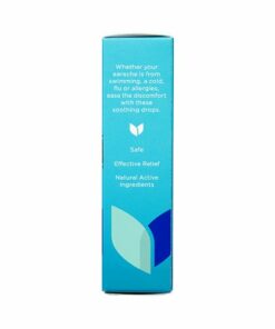 Hyland’s Naturals - Earache Drops - NA