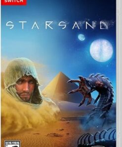 Starsand - Nintendo Switch