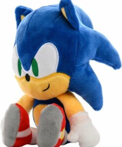 Sonic the Hedgehog  - Sonic KidRobot Phunny Plush