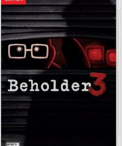 Beholder 3 - Nintendo Switch