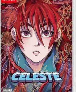 Celeste - Nintendo Switch