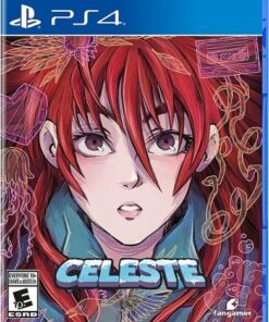 Celeste - PlayStation 4