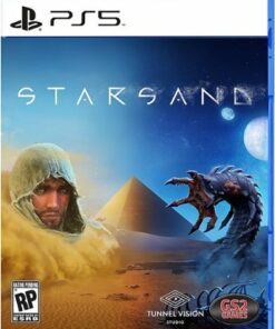 Starsand - PlayStation 5
