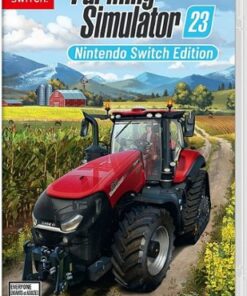 Farming Simulator 23 - Nintendo Switch