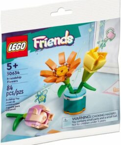 LEGO - Easter Basket Stuffer Tray - Styles May Vary