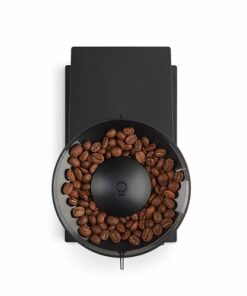 Fellow - Opus Conical Burr Grinder - Matte Black