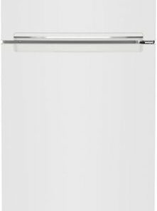 Whirlpool - 16.3 Cu. Ft. Top-Freezer Refrigerator - White