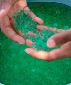 Gel Blaster - Gellets - Electric Green (10k)