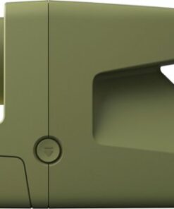 Polaroid - Now+ Instant Film Camera Generation 2 - Forest Green