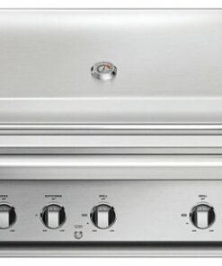 DCS by Fisher & Paykel - 36-in. Series 7 LP Gas Grill - Stainless Steel