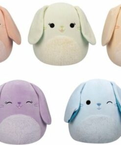 Jazwares - Squishmallows 12" Plush Easter Bunny Assortment - Styles May Vary