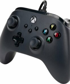PowerA - Wired Controller for Xbox Series X|S - Black