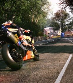 TT Isle of Man: Ride on the Edge 3 - PlayStation 5