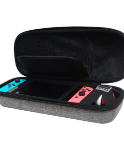 Surge Gaming - Product Travel Case for Nintendo Switch