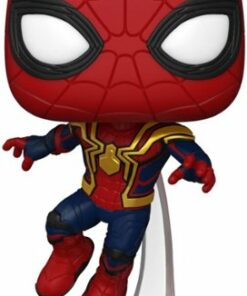 Funko - POP Marvel: Spider-Man: No Way Home - Spider-Man