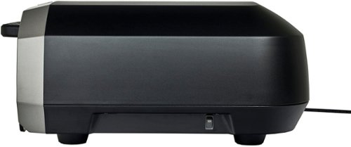 Ooni - Volt 12 Indoor Electric Pizza Oven - Black