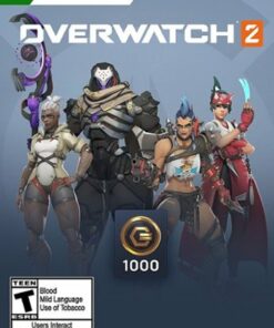 Overwatch 2 - Hero Pack - Xbox One, Xbox Series X, Xbox Series S [Digital]