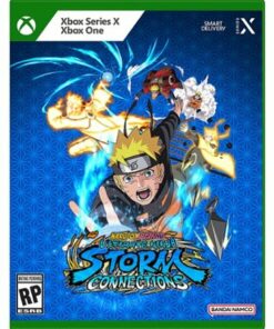 NARUTO X BORUTO Ultimate Ninja STORM CONNECTIONS - Xbox Series X
