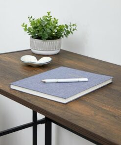Flipshelf - Workstation - Brown