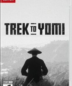Trek to Yomi - Nintendo Switch