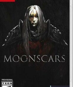Moonscars - Nintendo Switch