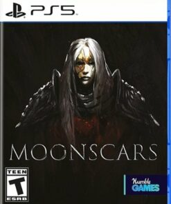 Moonscars - PlayStation 5