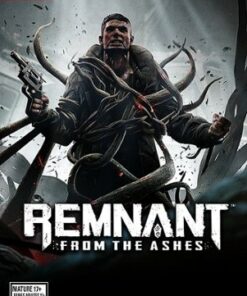 Remnant: From the Ashes - Nintendo Switch