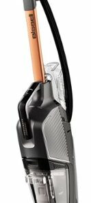 BISSELL Crosswave Hydrosteam Wet Dry Vac - titanium/cooper harbor