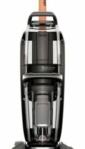 BISSELL Revolution Hydrosteam Pet - Titanium/Copper Harbor