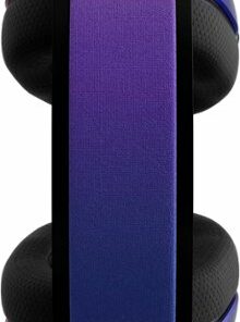 SteelSeries Arctis 7+ Wireless Gaming Headset – Destiny 2: Lightfall Edition – For PC, PS4/5, Mac, Mobile, Switch - Cosmic purple