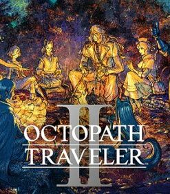 Octopath Traveler II - Nintendo Switch, Nintendo Switch (OLED Model), Nintendo Switch Lite [Digital]