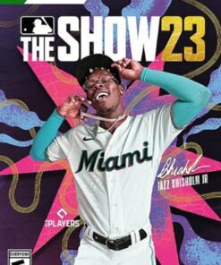 MLB The Show 23 - Xbox One [Digital]