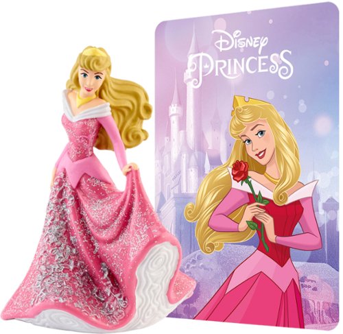 Tonies - Disney Sleeping Beauty Audio Play Figurine