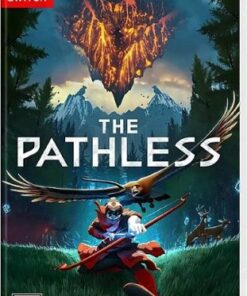 The Pathless - Nintendo Switch